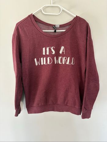 Pull H&M