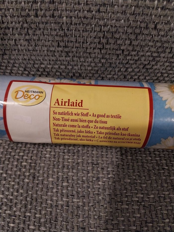 Chemin de table - photo numéro 4