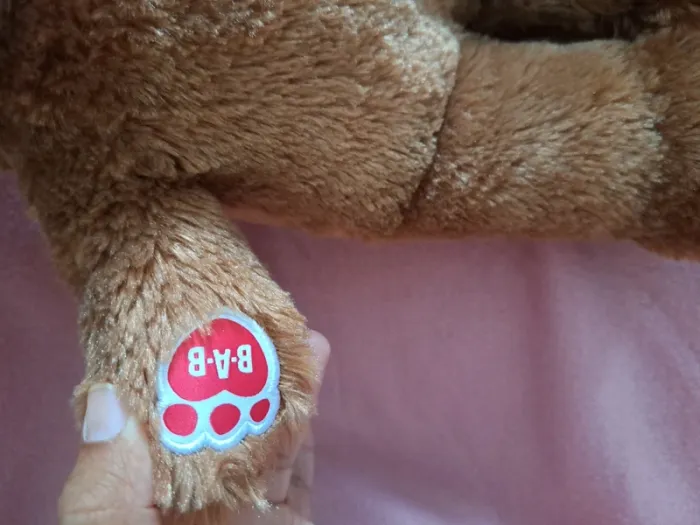 Teddy Bear - photo numéro 2