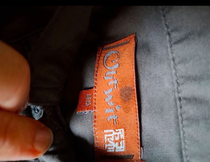 Chemise 6 ans - photo numéro 3