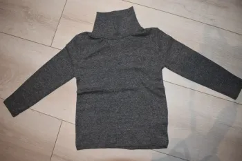 Sous pull bébé garçon