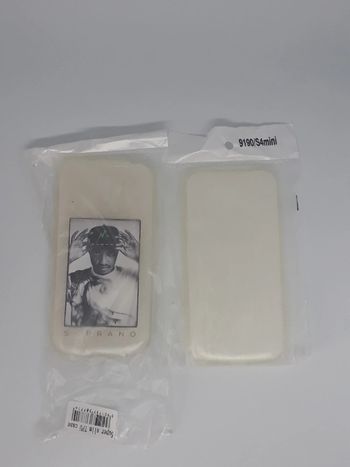 Coque Soprano - S4 mini