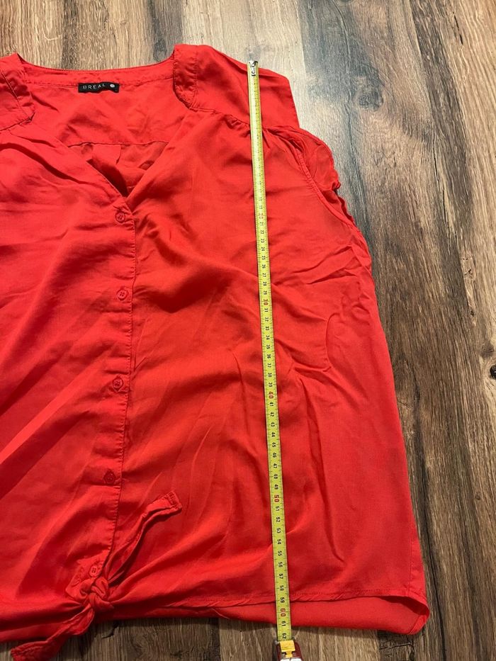 Blouse femme Bréal - photo numéro 7