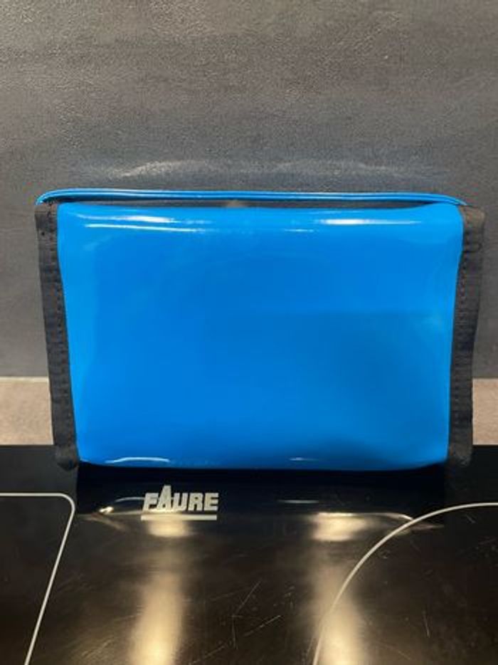 Pochette hello kitty - photo numéro 3