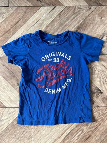 Teeshirt Jack & Jones