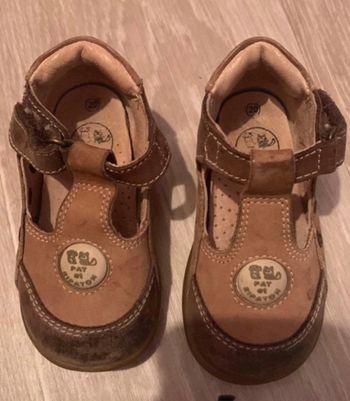Chaussure enfant