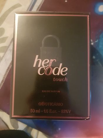 Eau de parfums Brésilien