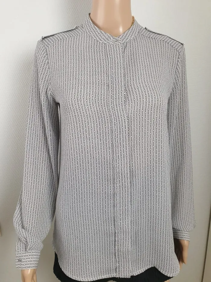 Chemise Mango