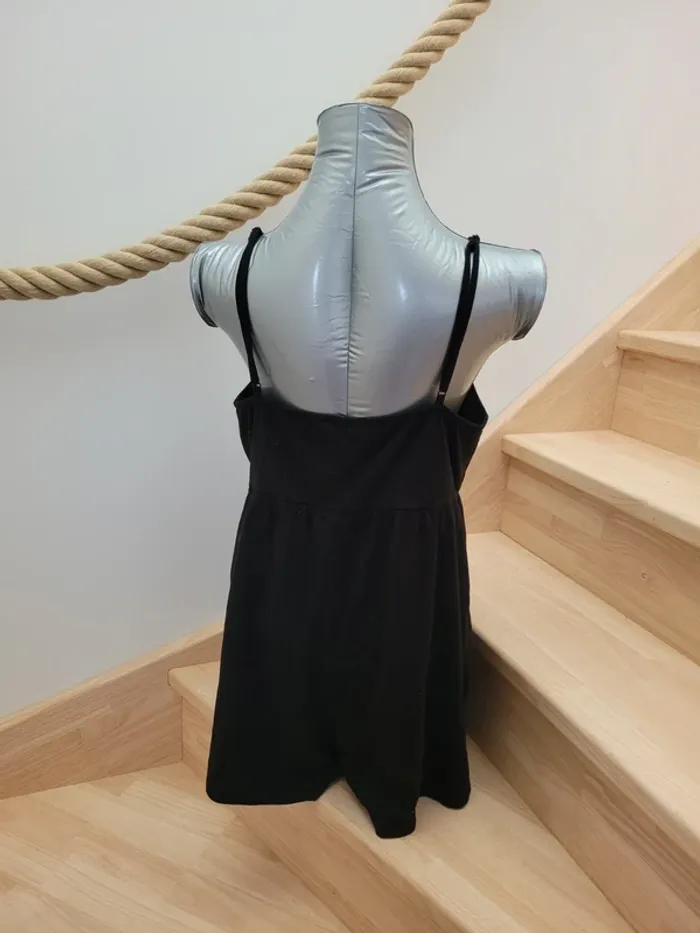 Combishort de grossesse taille L - photo numéro 5