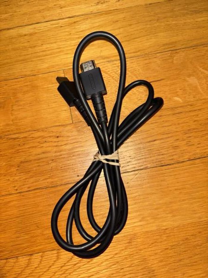 Nintendo Switch - photo numéro 7