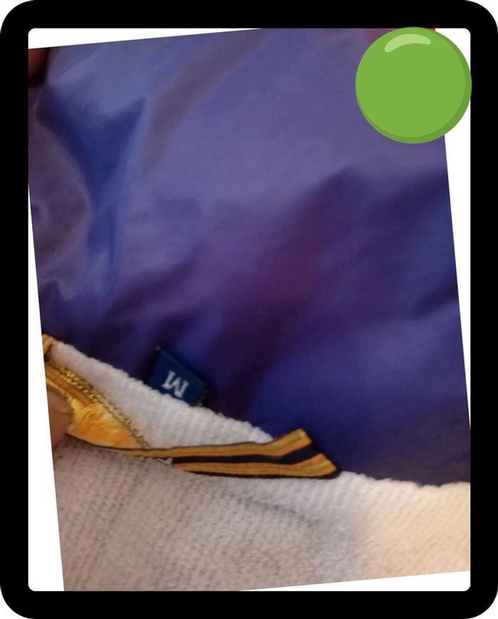 K-way vintage ALSA - photo numéro 8