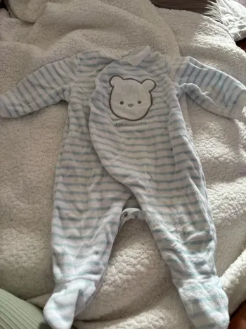 Pyjama obaibi 3 mois