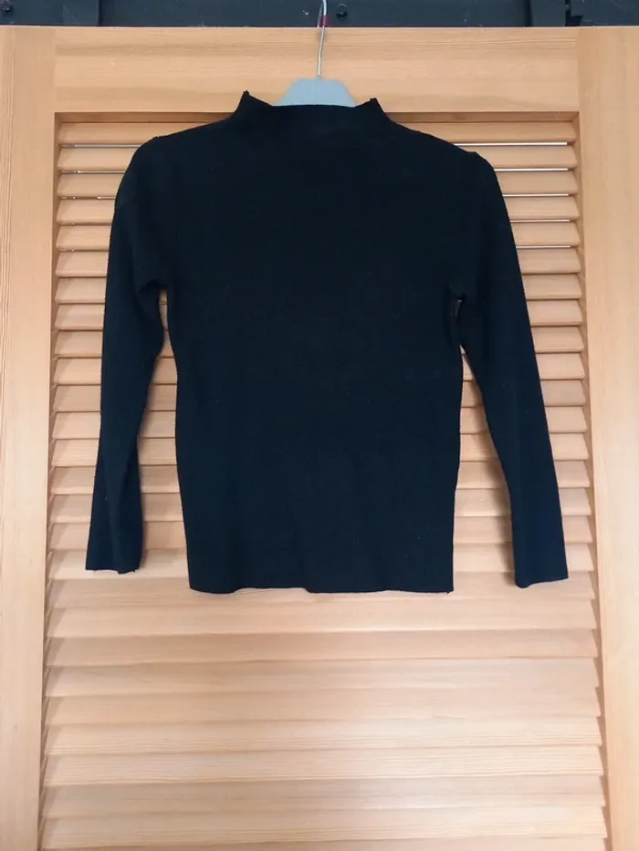 Petit pull original - photo numéro 3