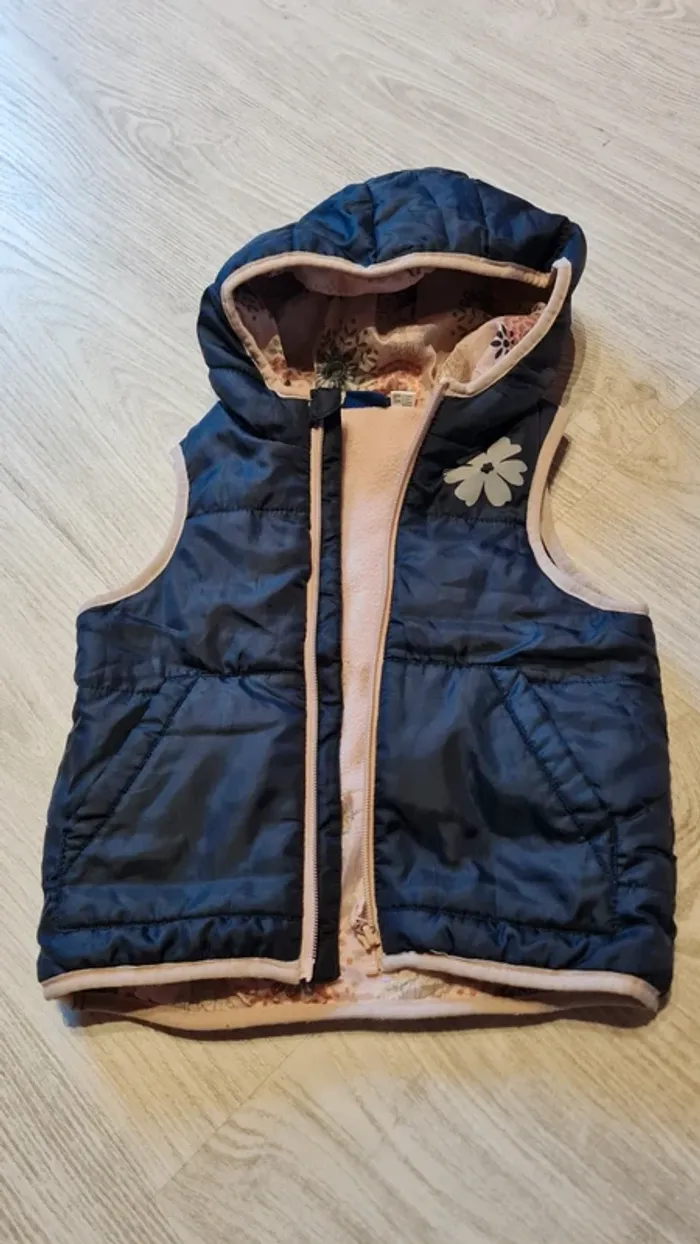 Manteau - Lupilu - 98cm