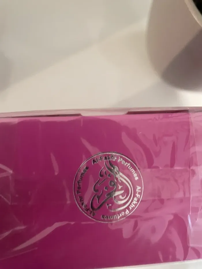Parfum Badr Al Oud Wardi - photo numéro 3