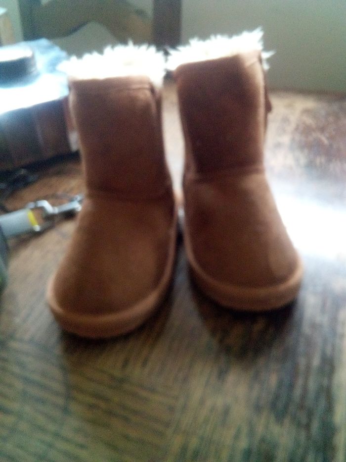Chaussures Orchestra