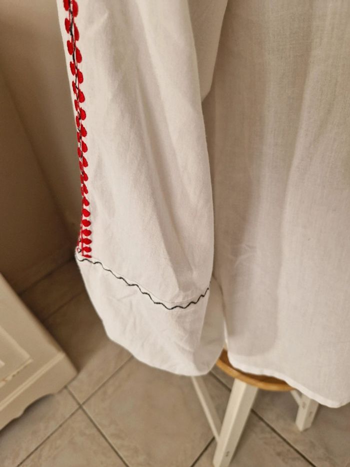 Blouse originale 💢 - photo numéro 4