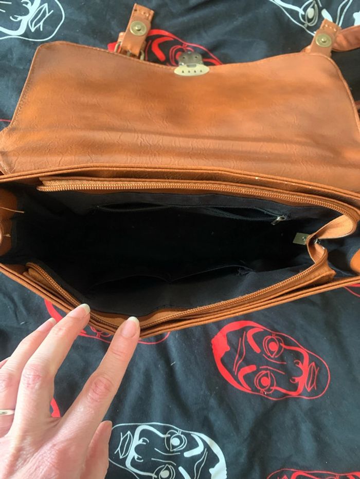 Sac à main - photo numéro 6