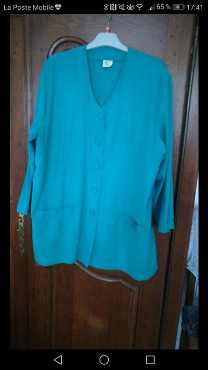 Veste vintage  44