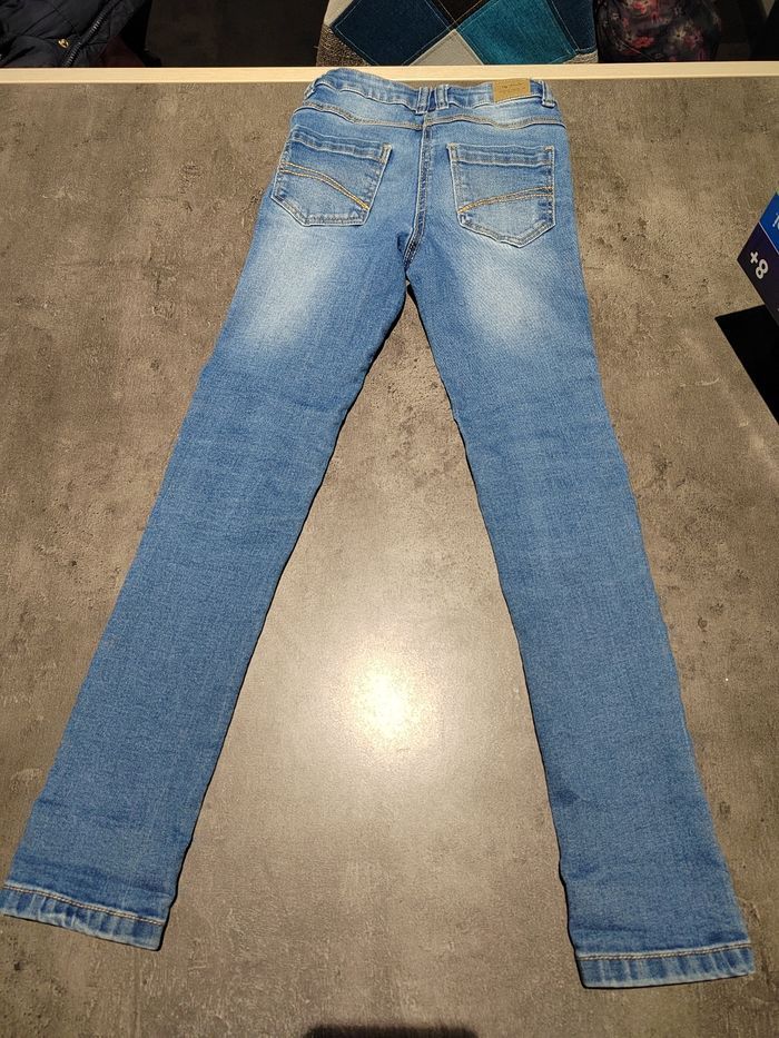 Jean's - photo numéro 3