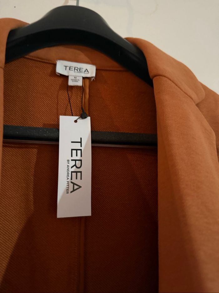 Blazer terea women’s amora French - photo numéro 4