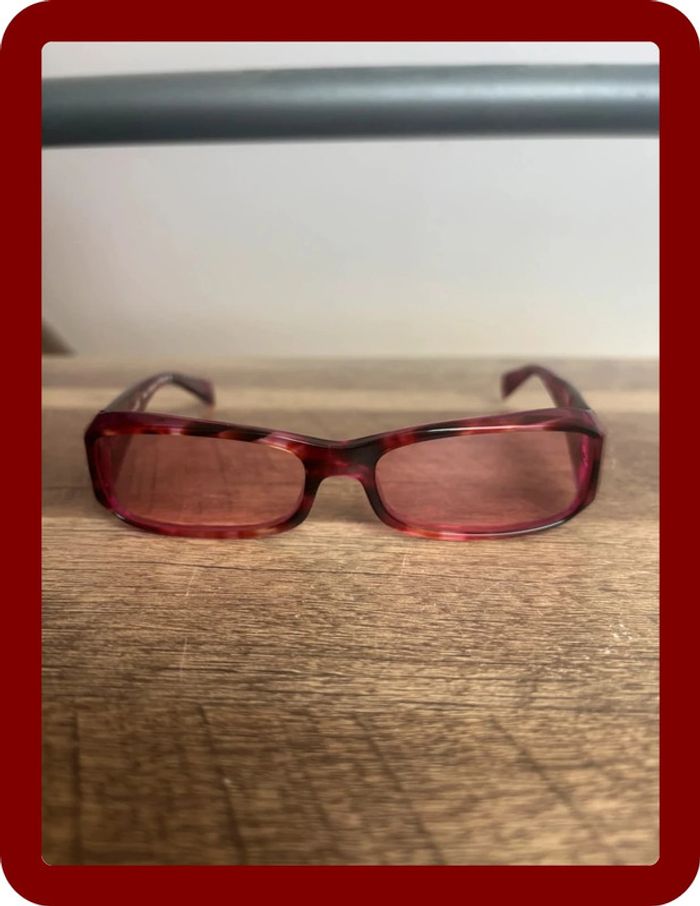 Lunette de soleil Alain mikli - photo numéro 2