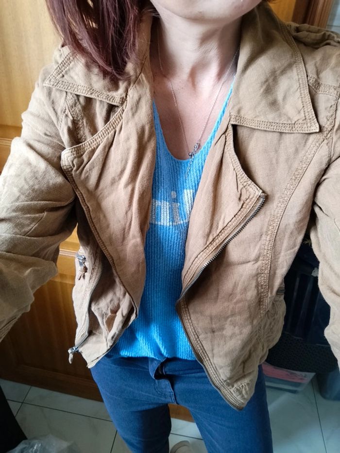 Veste femme - photo numéro 6