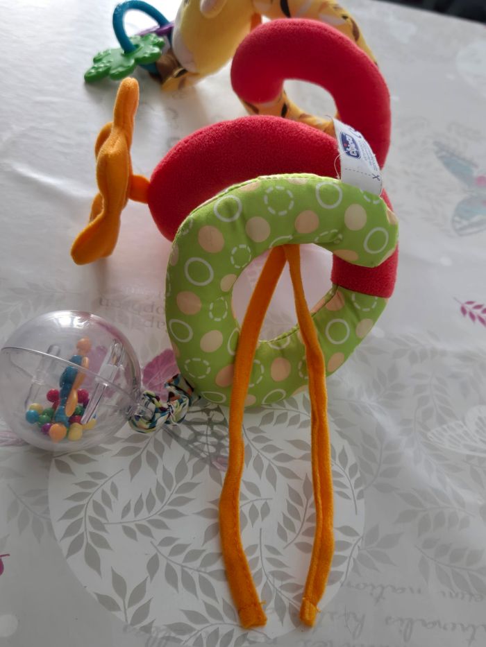 Spirale d activités - photo numéro 3