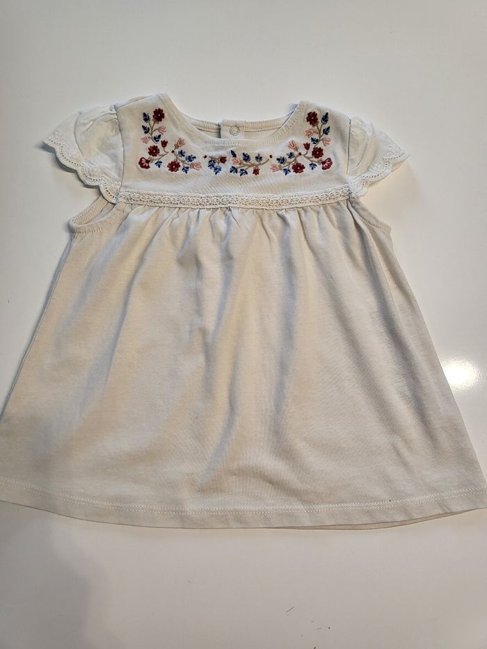 Ensemble neuf 2 pièces Sergent Major 18 mois - photo numéro 4