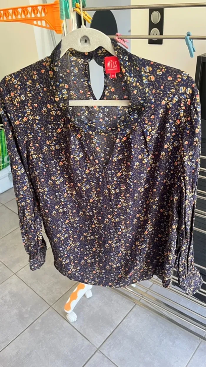 Blouse legere - photo numéro 2