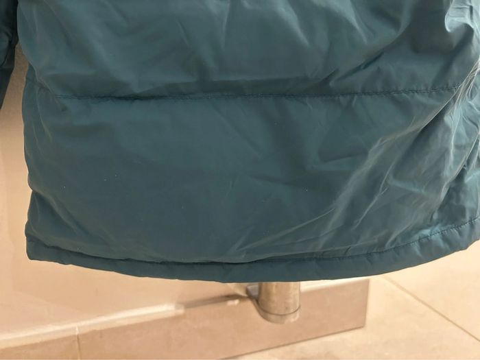 Parka à capuche Bleu canard Sergent Major 4 ans - photo numéro 14