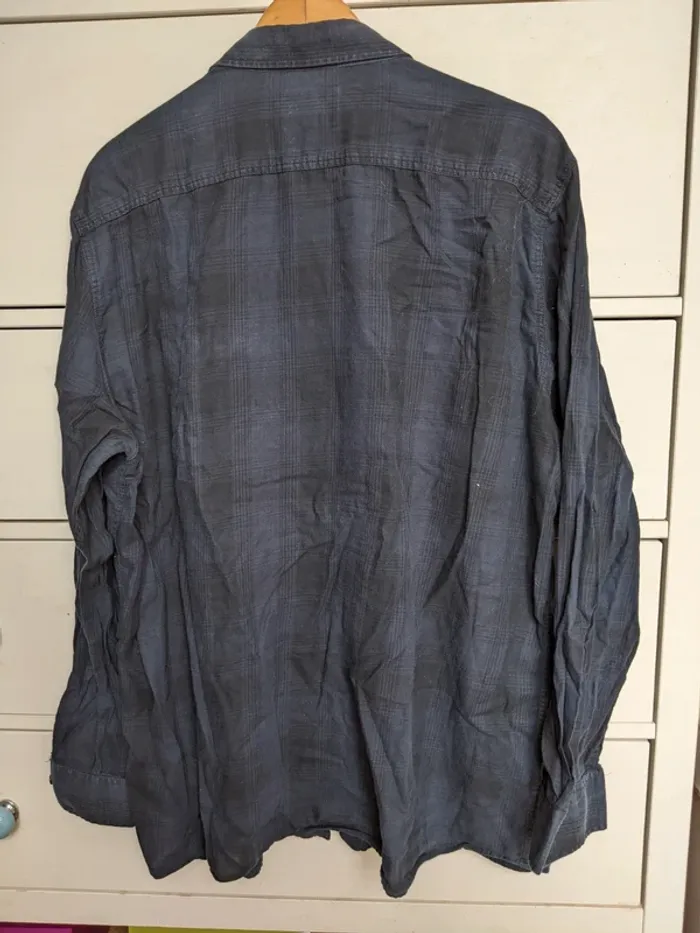 Chemise homme 2XL - photo numéro 3