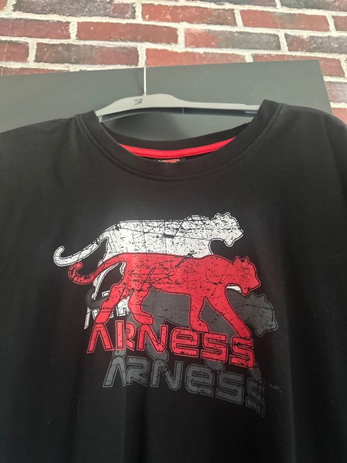 T-shirt - photo numéro 2