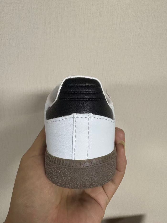 Adidas Originals Sanba 39 - photo numéro 2