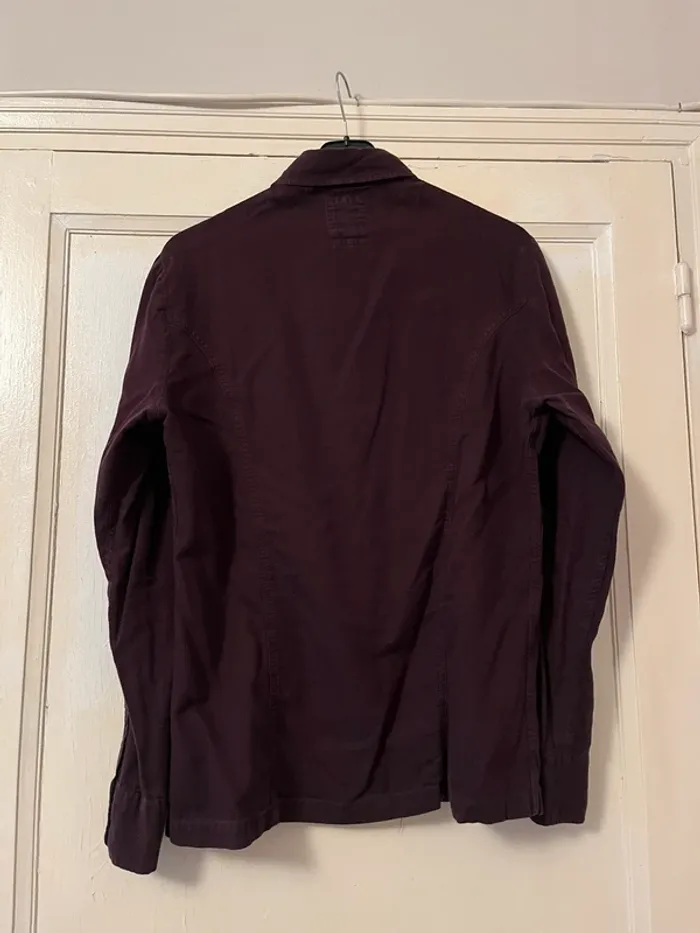 Chemise devred - photo numéro 2