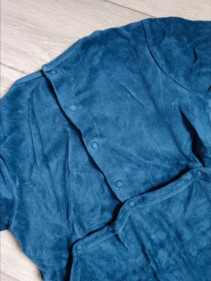 Pyjama une piece - photo numéro 3