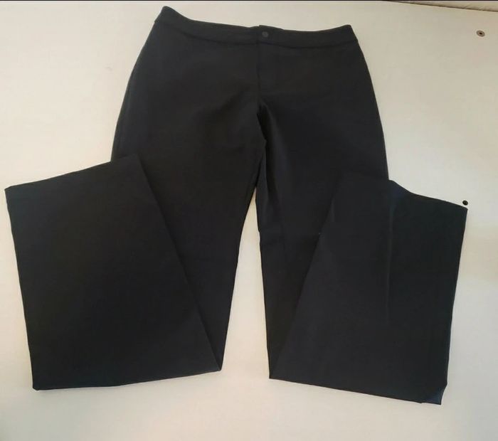 Pantalon Teddy Smith taille 38 - photo numéro 2