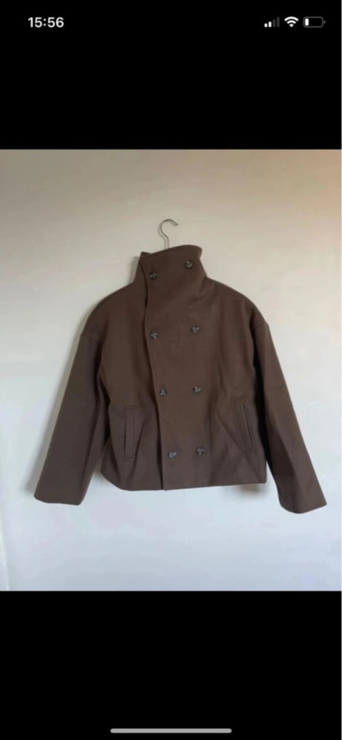 Veste hiver / automne