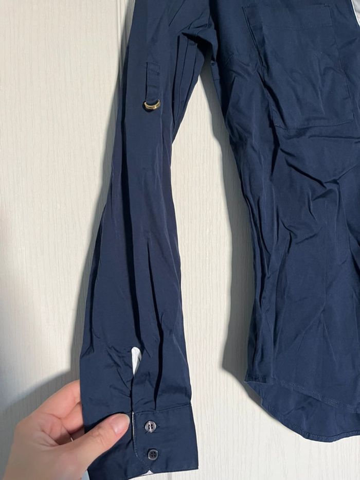 Chemise Zara TS - photo numéro 3