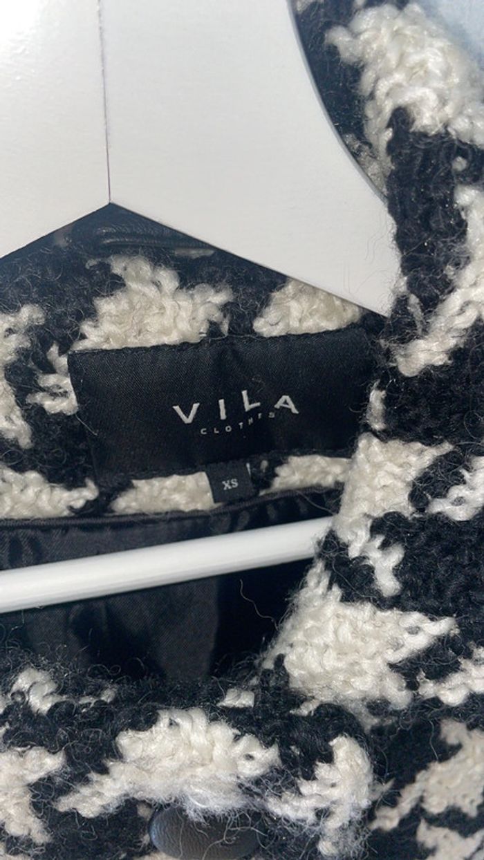 Manteau Vila - photo numéro 2