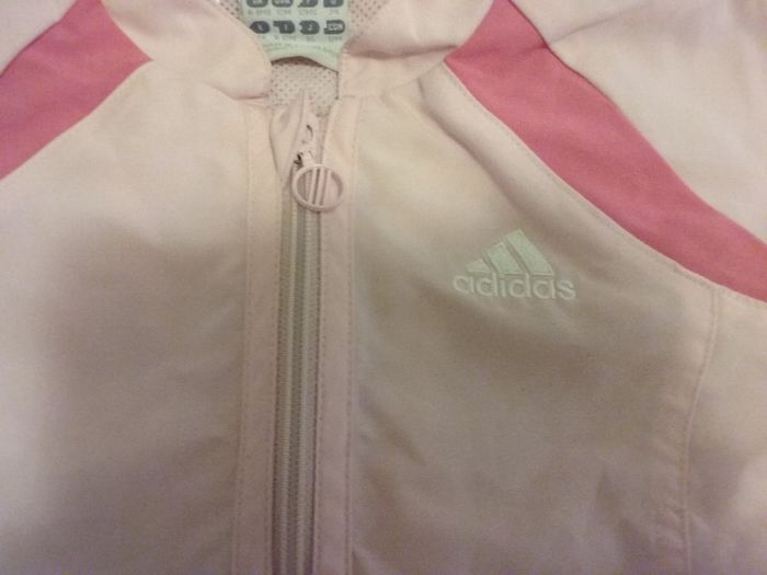 Survêtement Adidas - photo numéro 4