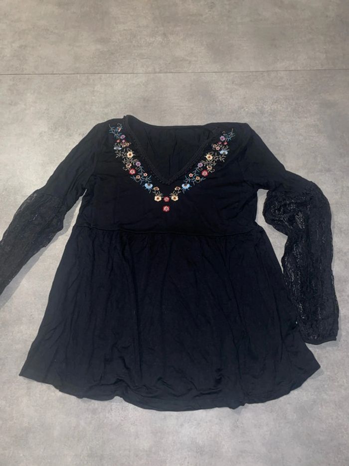 Blouse - photo numéro 4