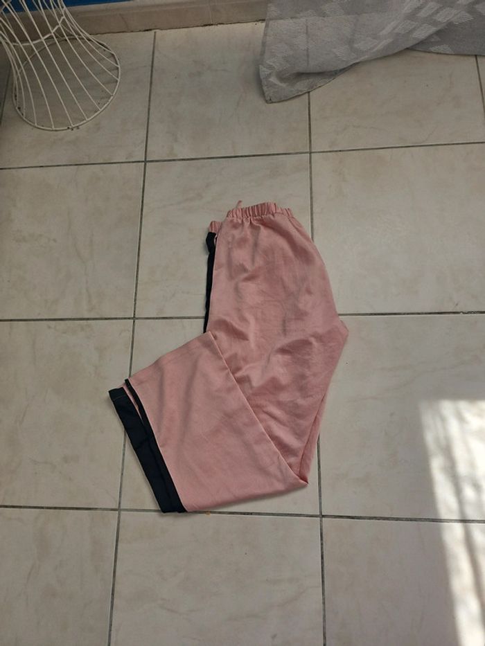 Pantalon marque Even & Odd - photo numéro 5