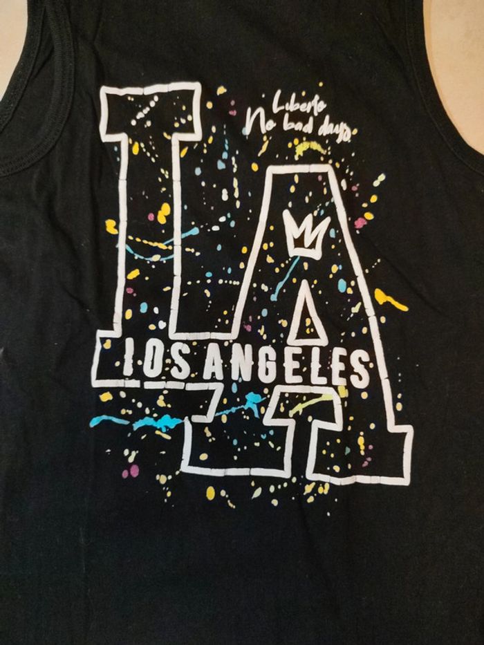 Débardeur - photo numéro 2