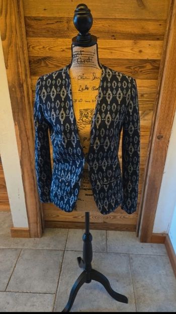 Veste tailleur femme