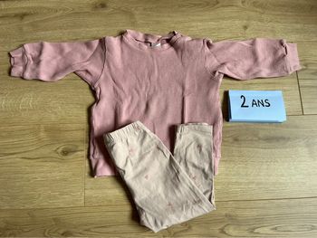 Ensemble H&M