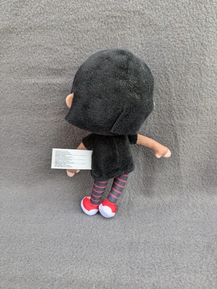 Peluche Mavis - photo numéro 4