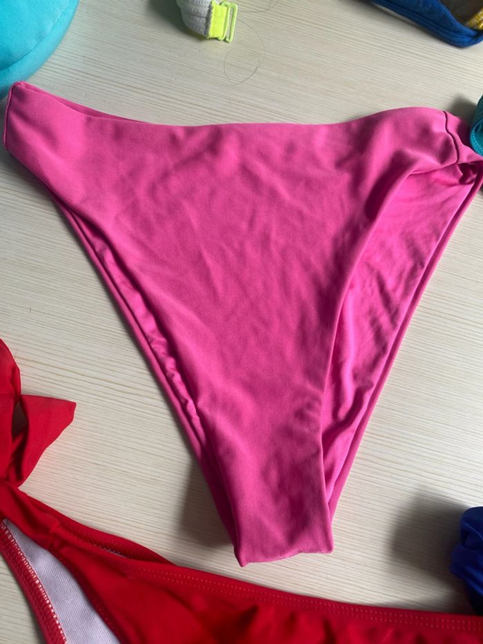 Lot de bas de maillot de bain - photo numéro 3