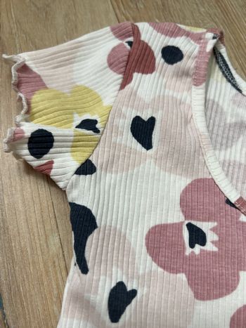 Body tape à l’œil 