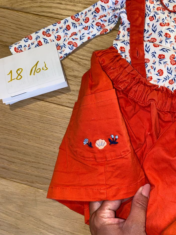 Ensemble 18 mois - photo numéro 4